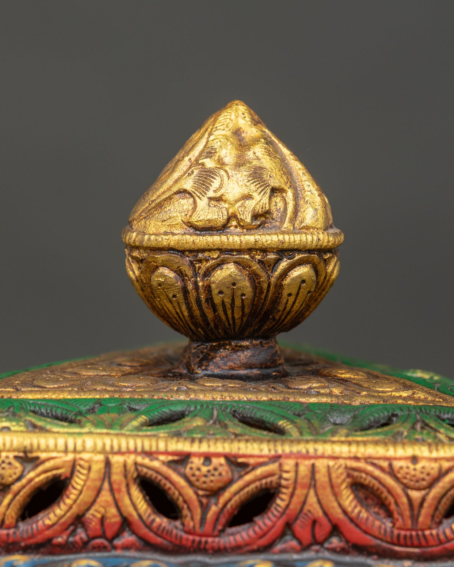 Incense Burner