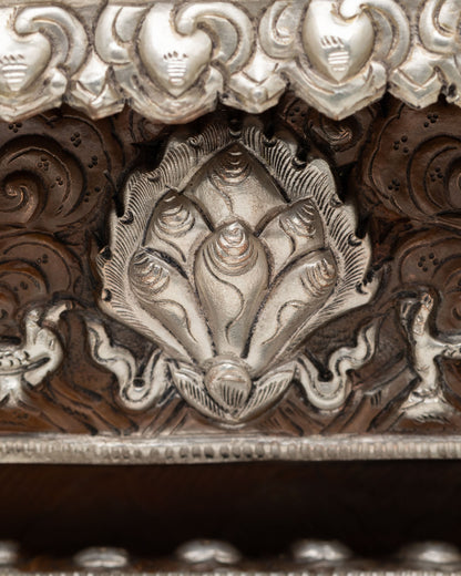 Incense Burner
