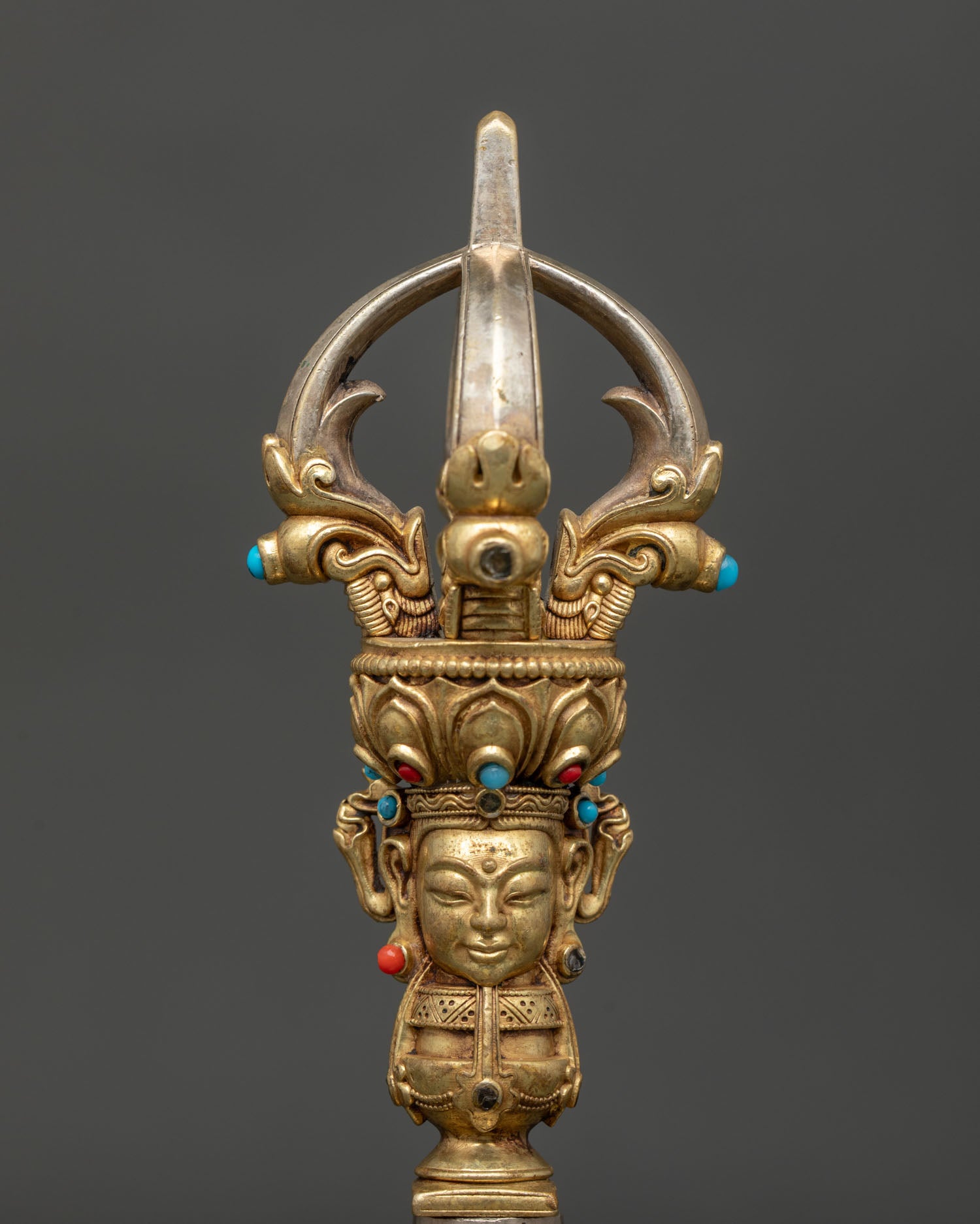 Vajra And Bell