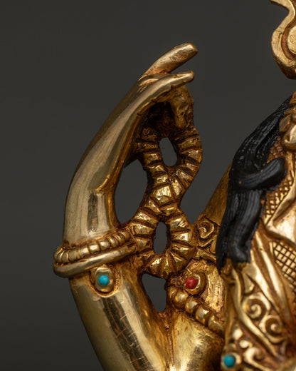 Chenrezig Statue | Buddhist Shrine Artwork