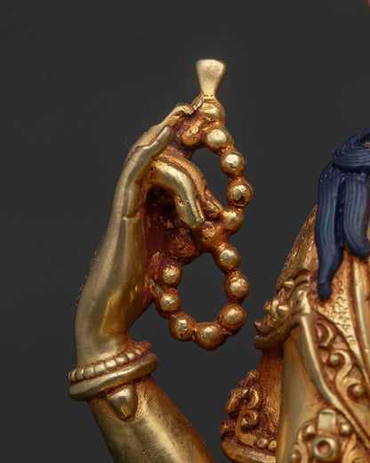Bodhisattva Statue