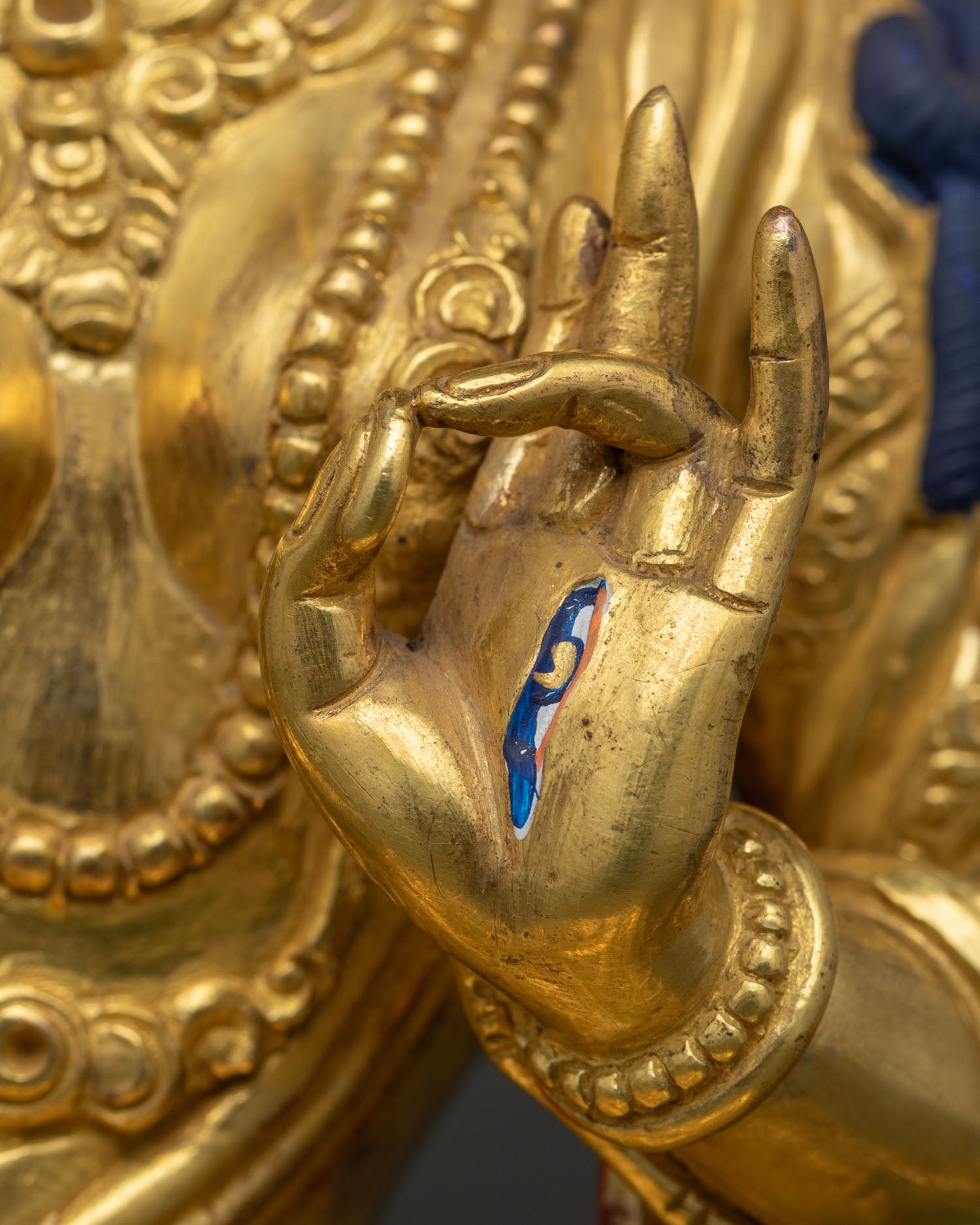 White Tara Statue | Goddess of Compassion & Longevity