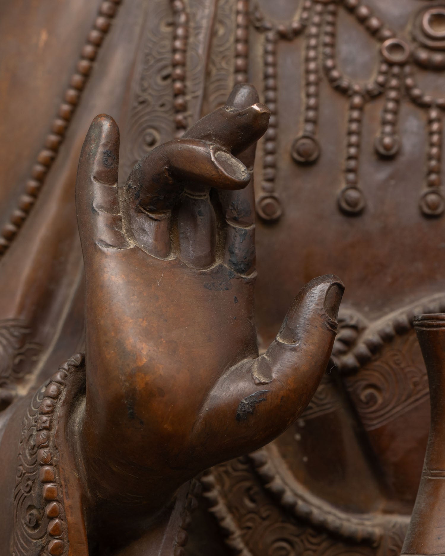 Guanyin Statue