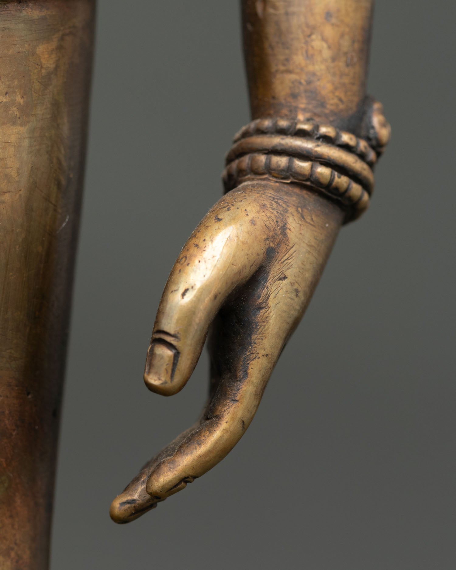 Standing Tara Statue