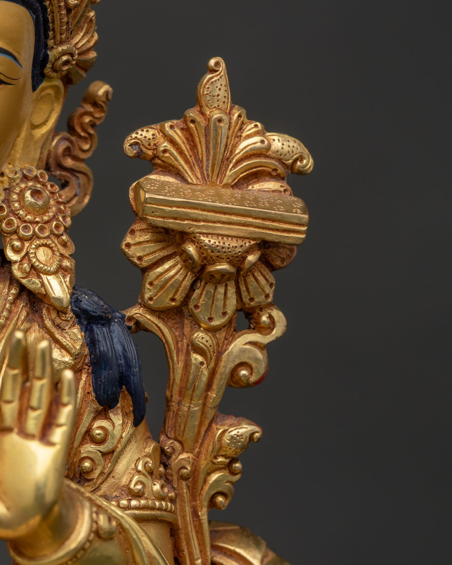 Bodhisattva Set