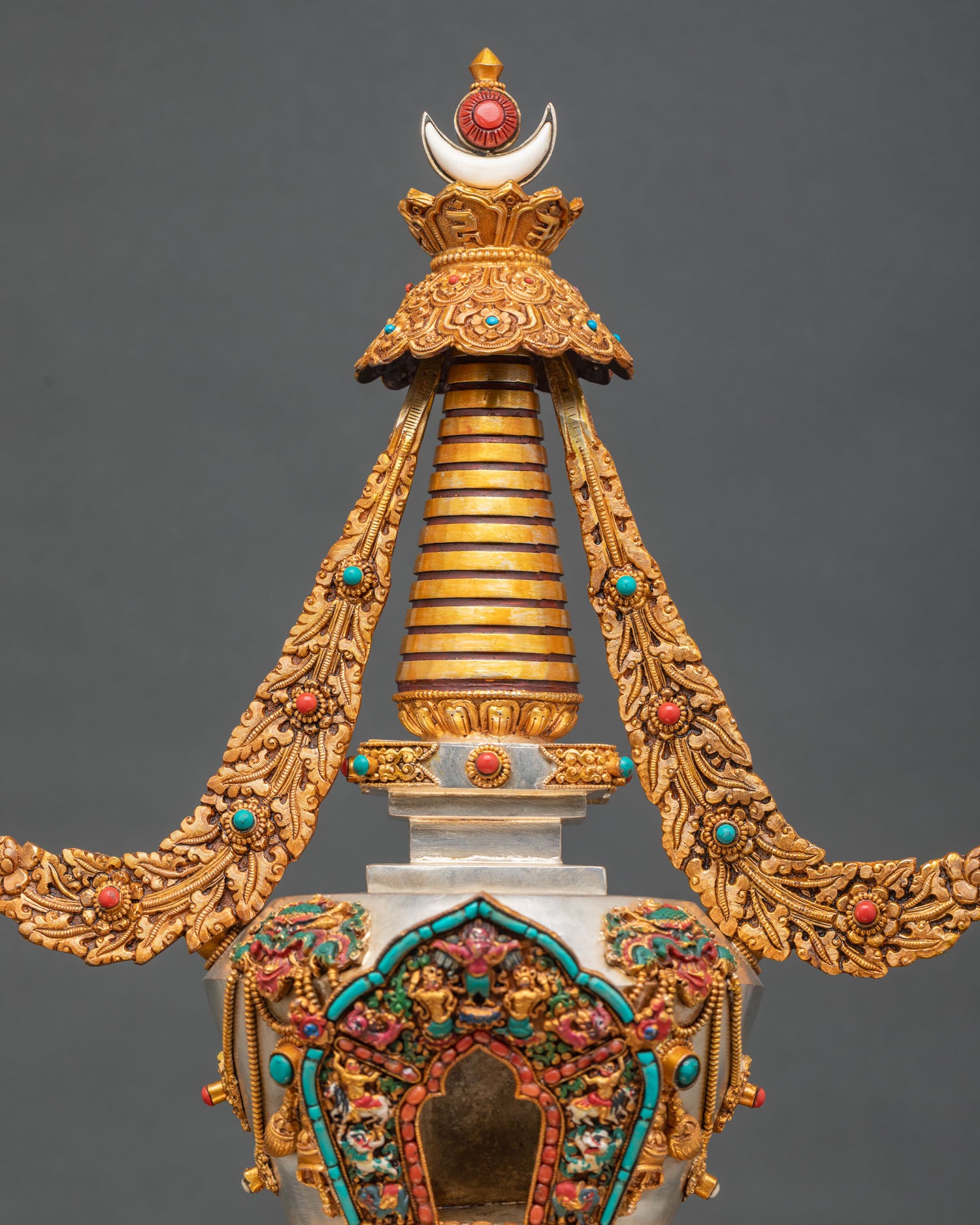 Stupa