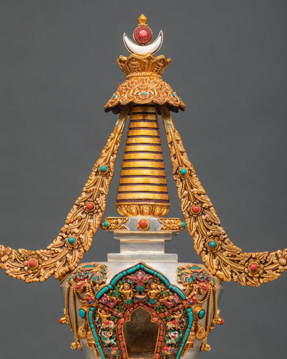 Stupa