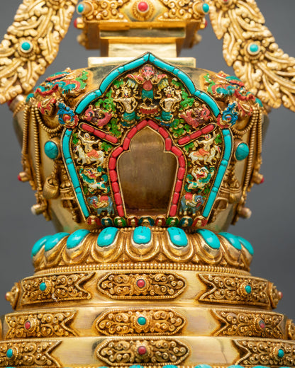 Stupa