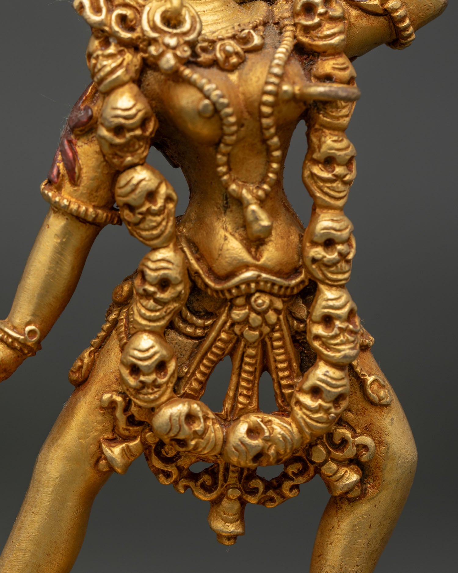 Vajrayogani Statue