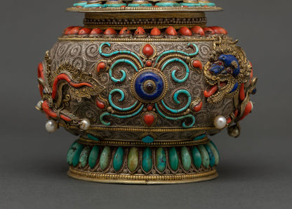 Rice Pot