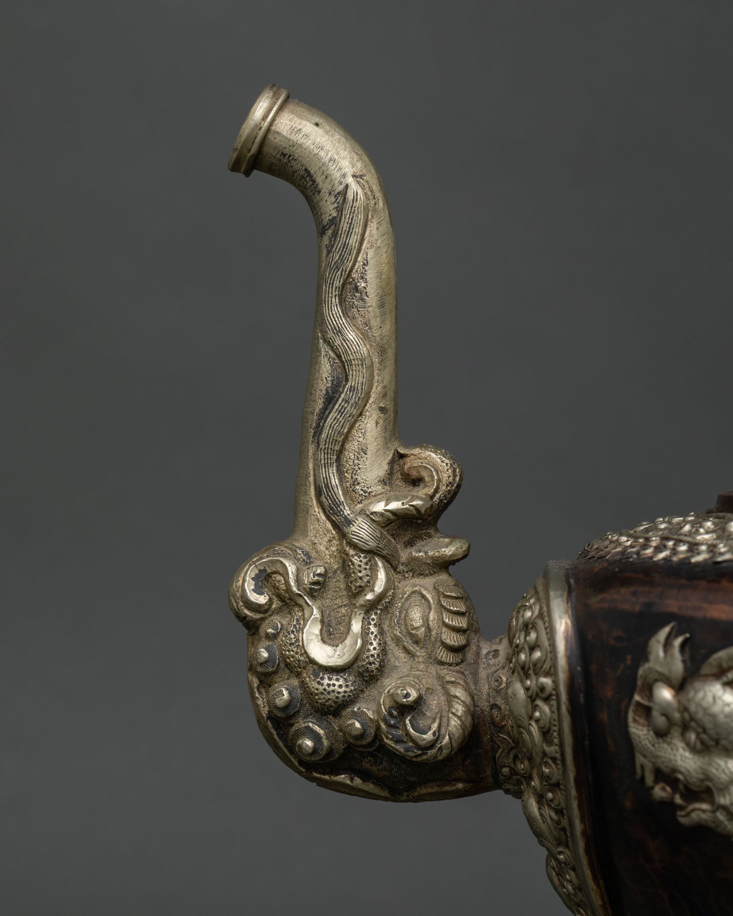 Tea Pot