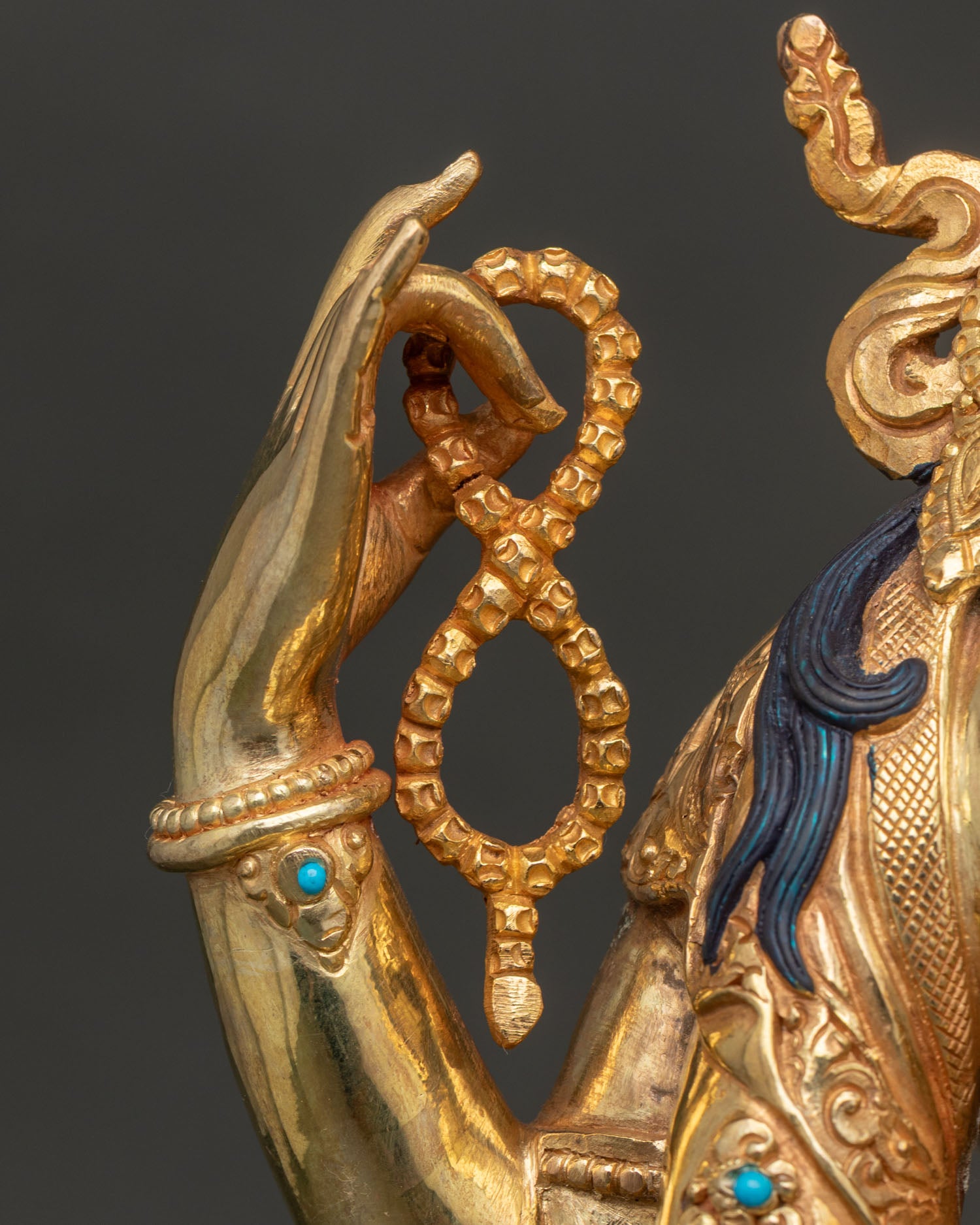 Chenrezig Statue