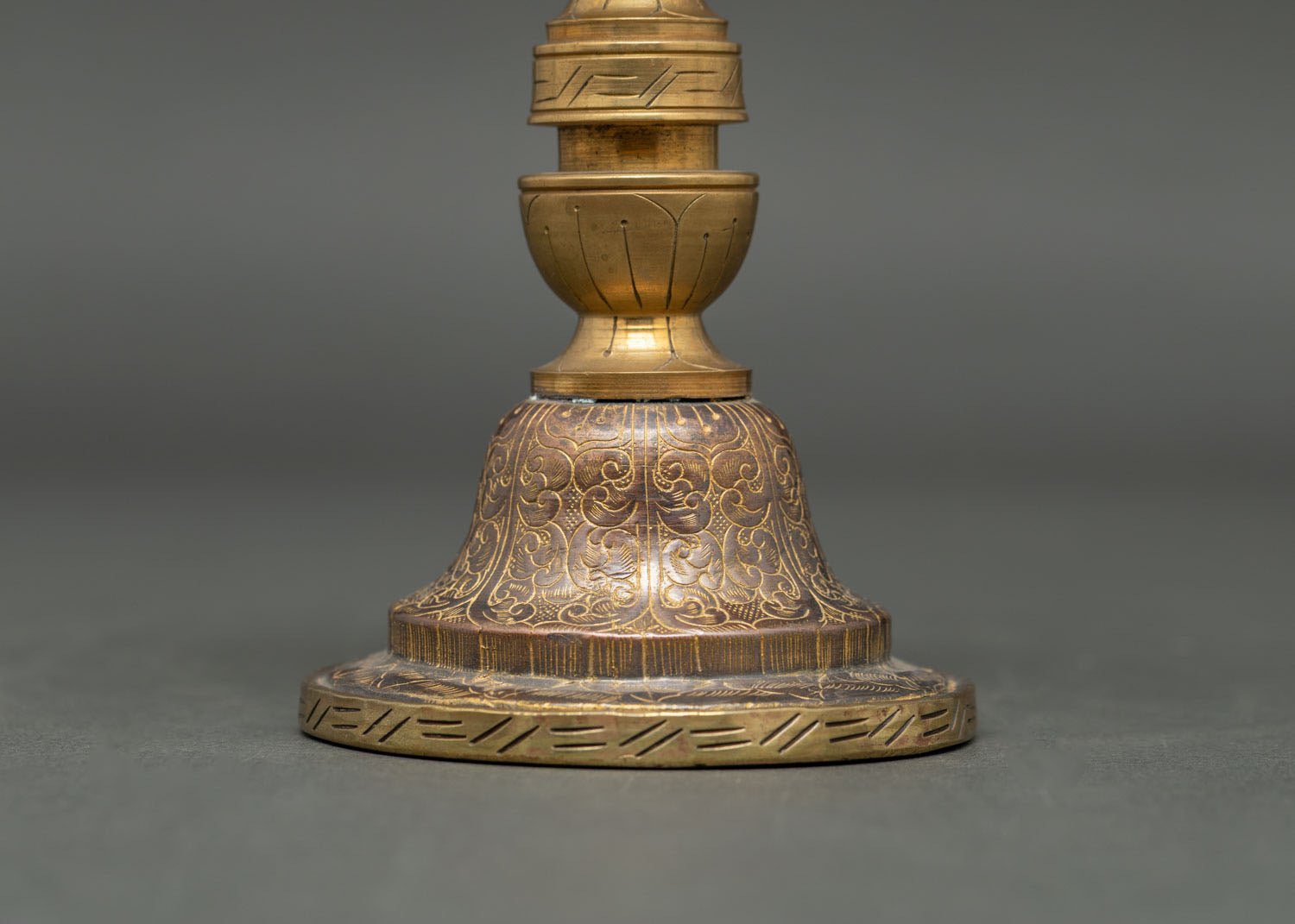 Serkyem Offering