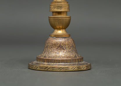 Serkyem Offering