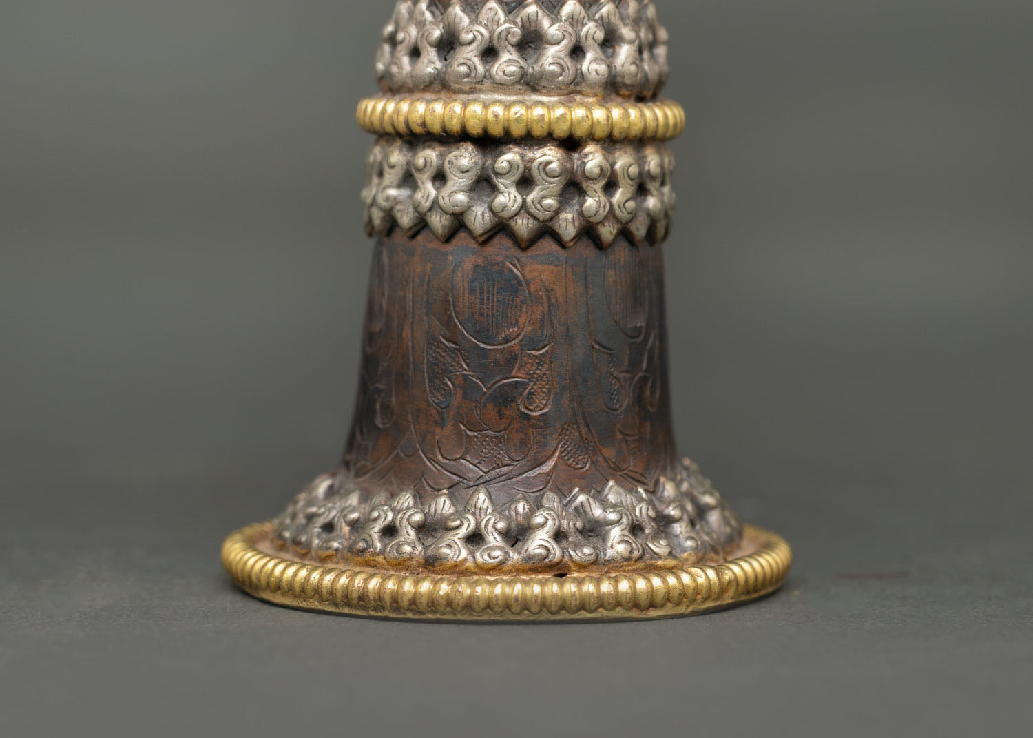 Serkyem Offering