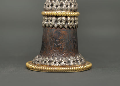 Serkyem Offering