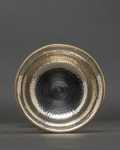 Serkyem Offering