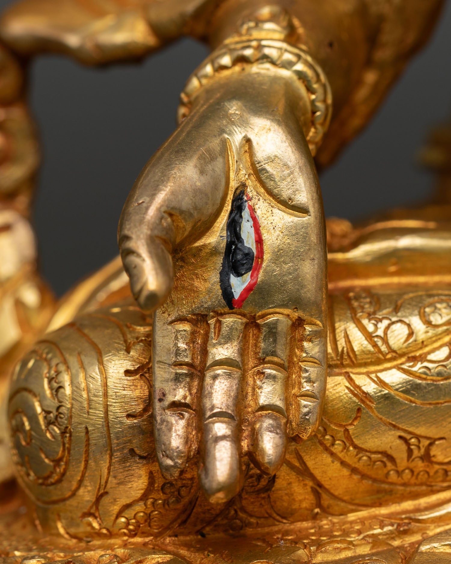 Ushnishavijaya Statue | Goddess of Long Life and Purification