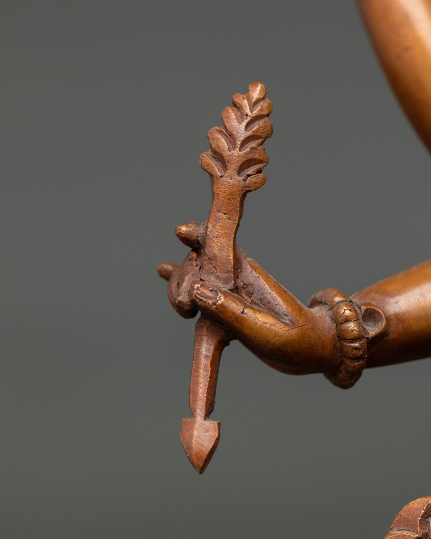 Namglyma Statue