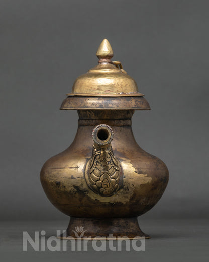 Tea Pot