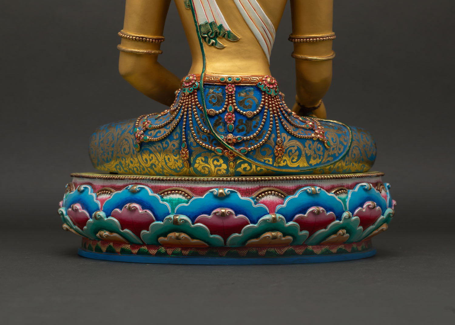 Mitrugpa Sang-gye Statue – Enhance Focus and Tranquility