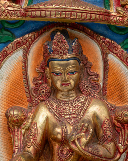 21 Tara