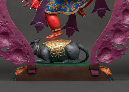 Ganesh Statue | Premium Ganesha Sculptures for Divine Inspiration