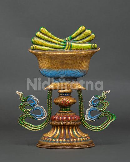 Astamangala Set