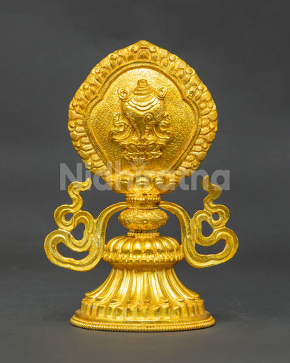 Astmangala Set
