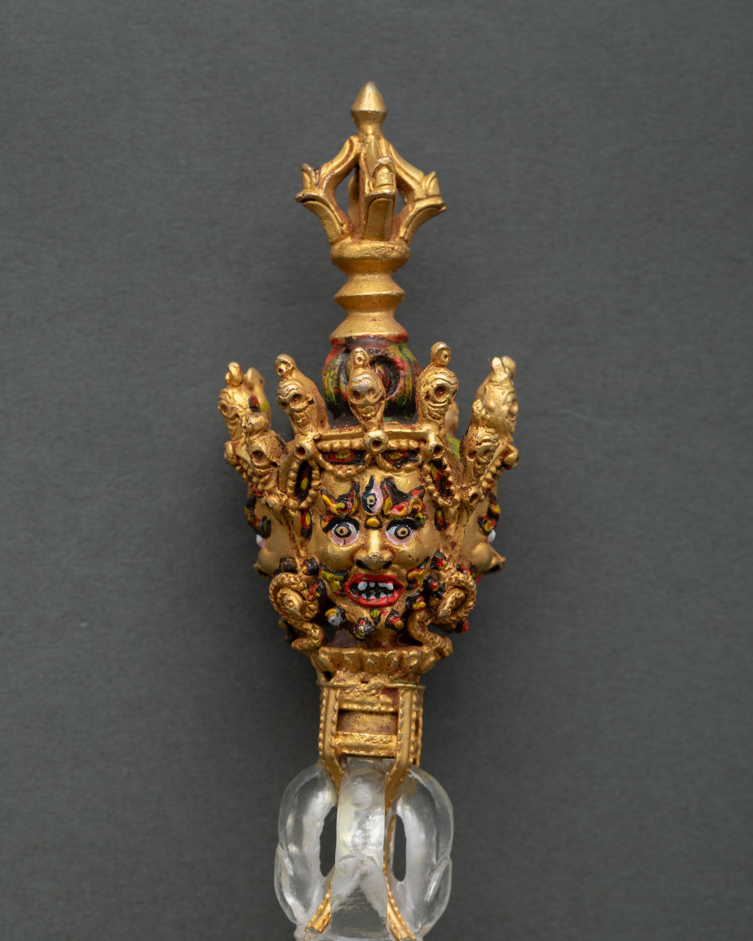 Phurba