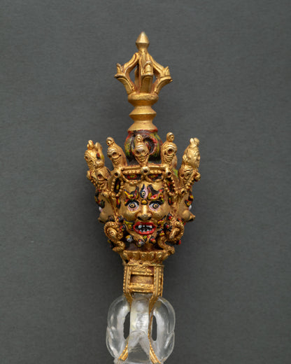 Phurba