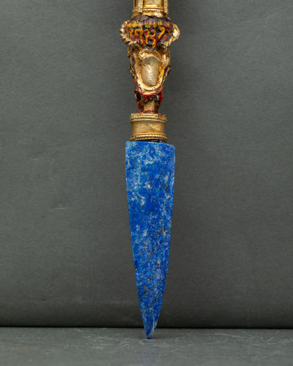 Phurba