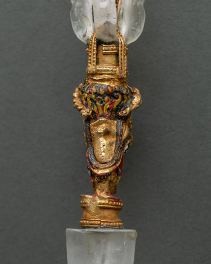 Phurba