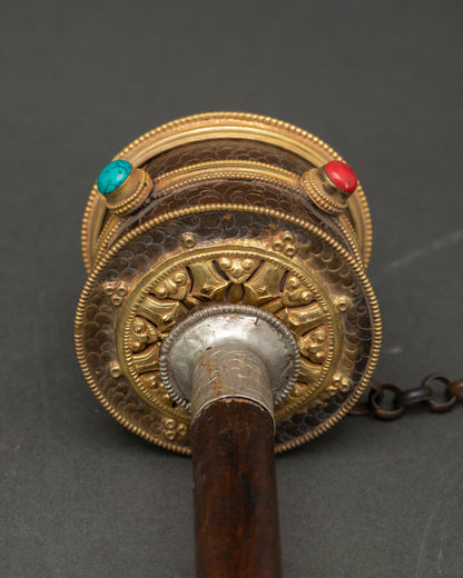 Prayer Wheel