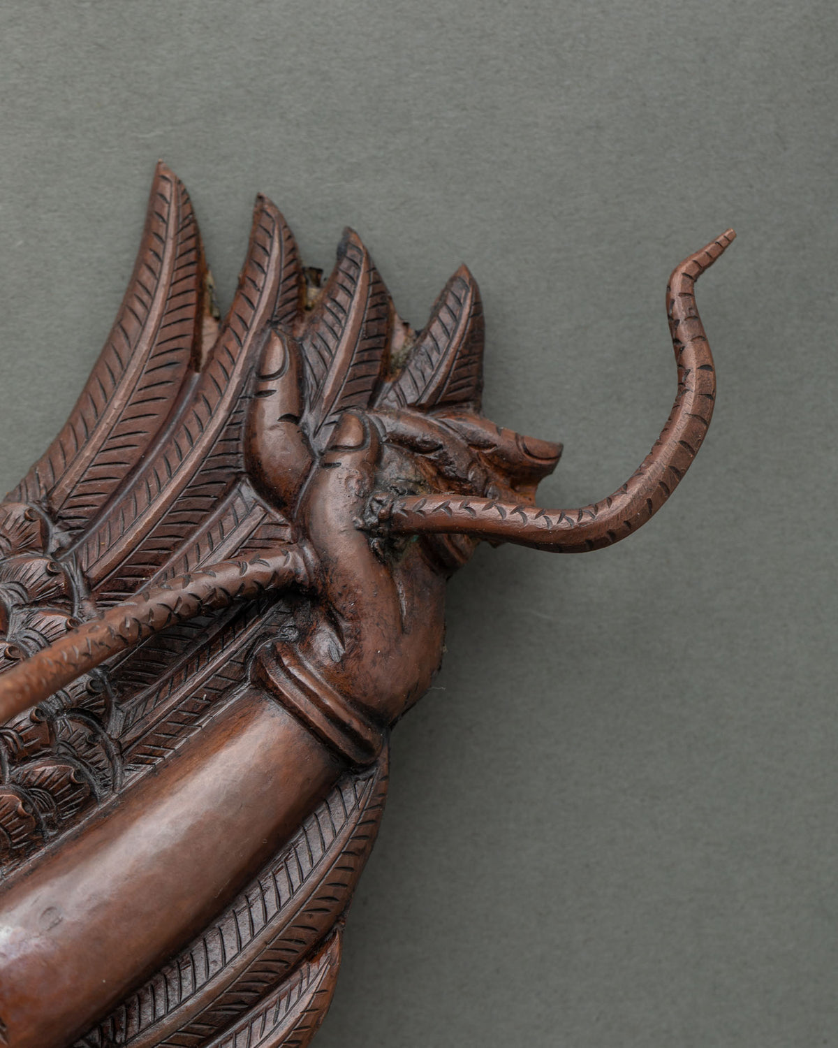 Garuda (wall Hanging)