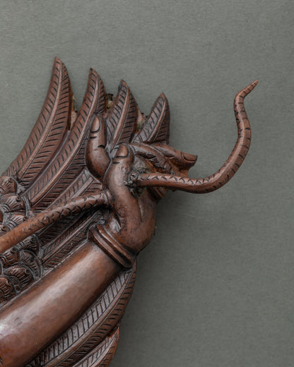 Garuda (wall Hanging)