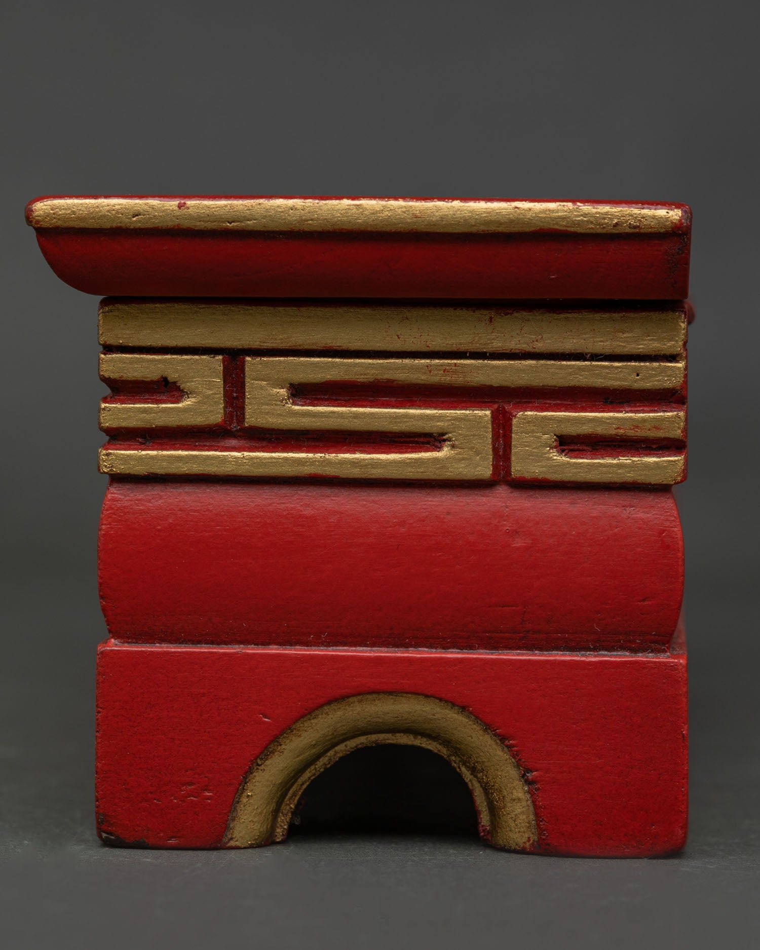 Incense Burner