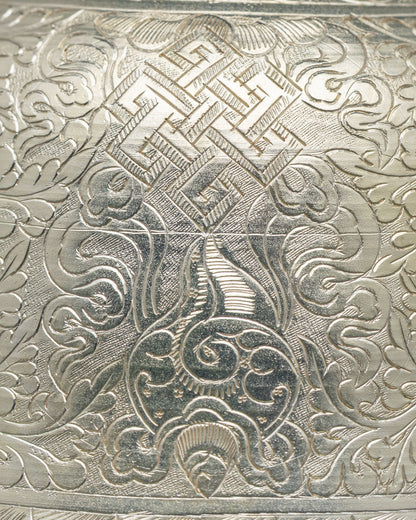 Water Offering Bowl