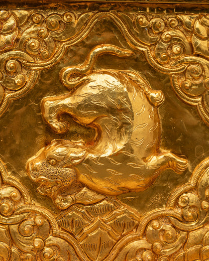 Treasure Box