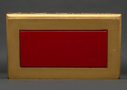 Throne (upto 8 Inch)