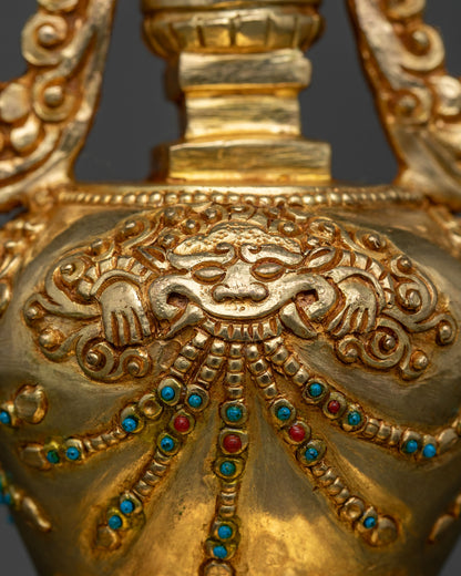 Namgyalma Stupa | Buddhist Stupa for Spiritual Practice