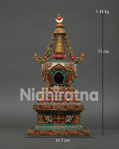 Stupa