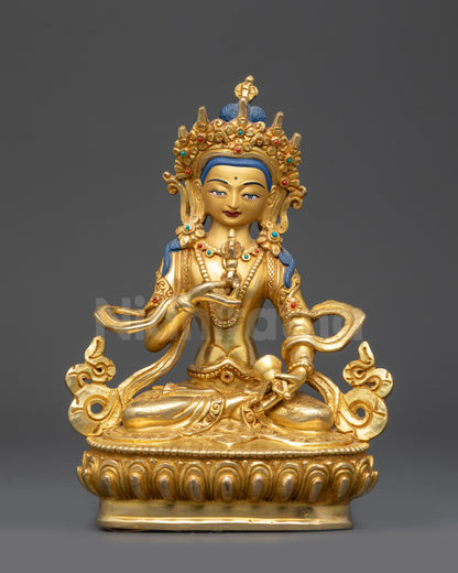 Vajrasattva Statue