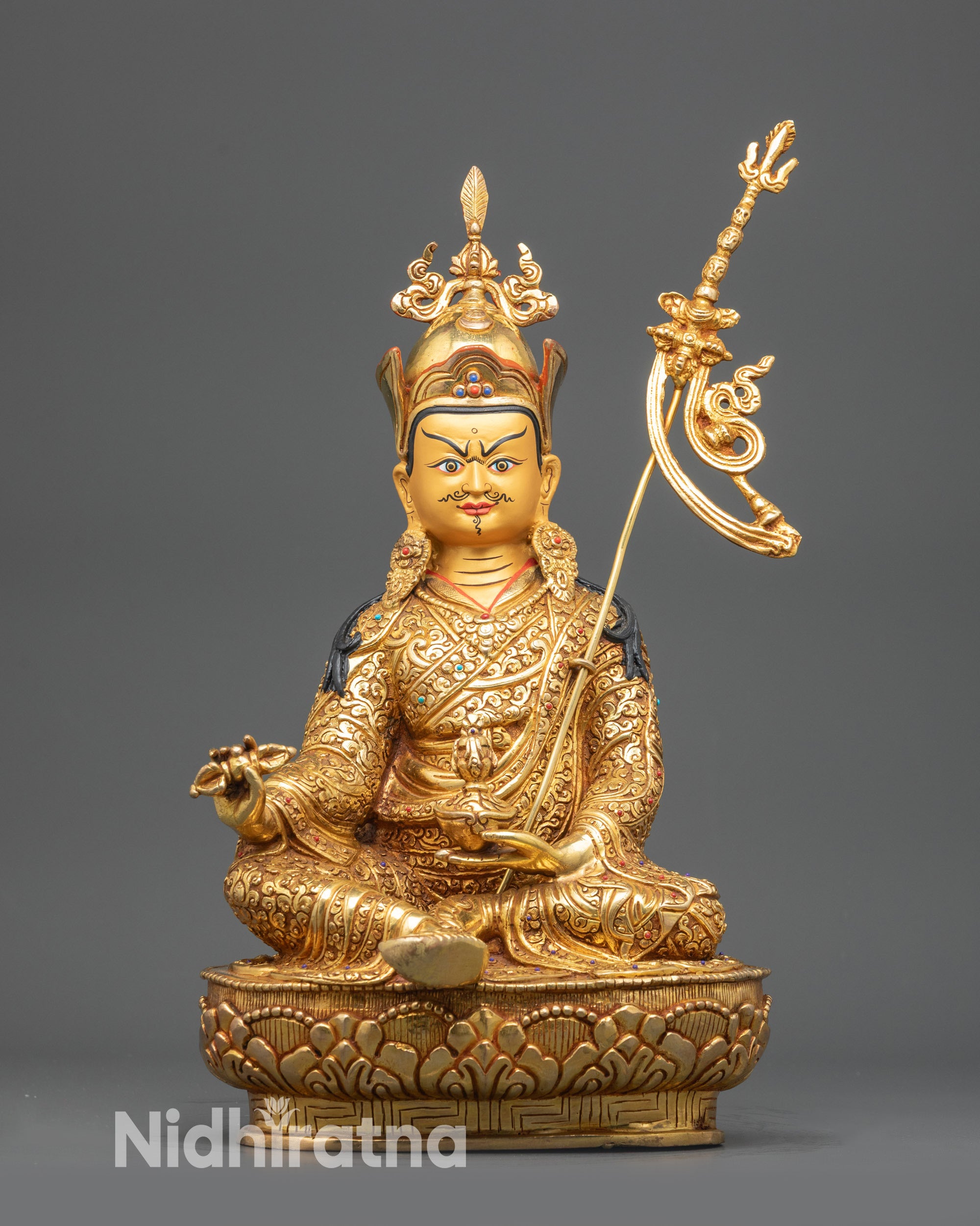 Guru Rinpoche Set