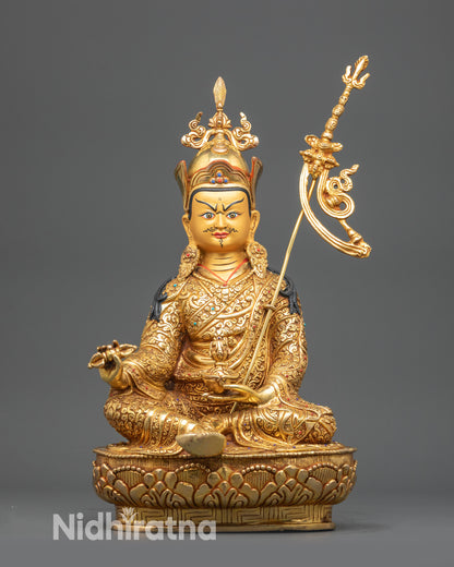 Guru Rinpoche Set