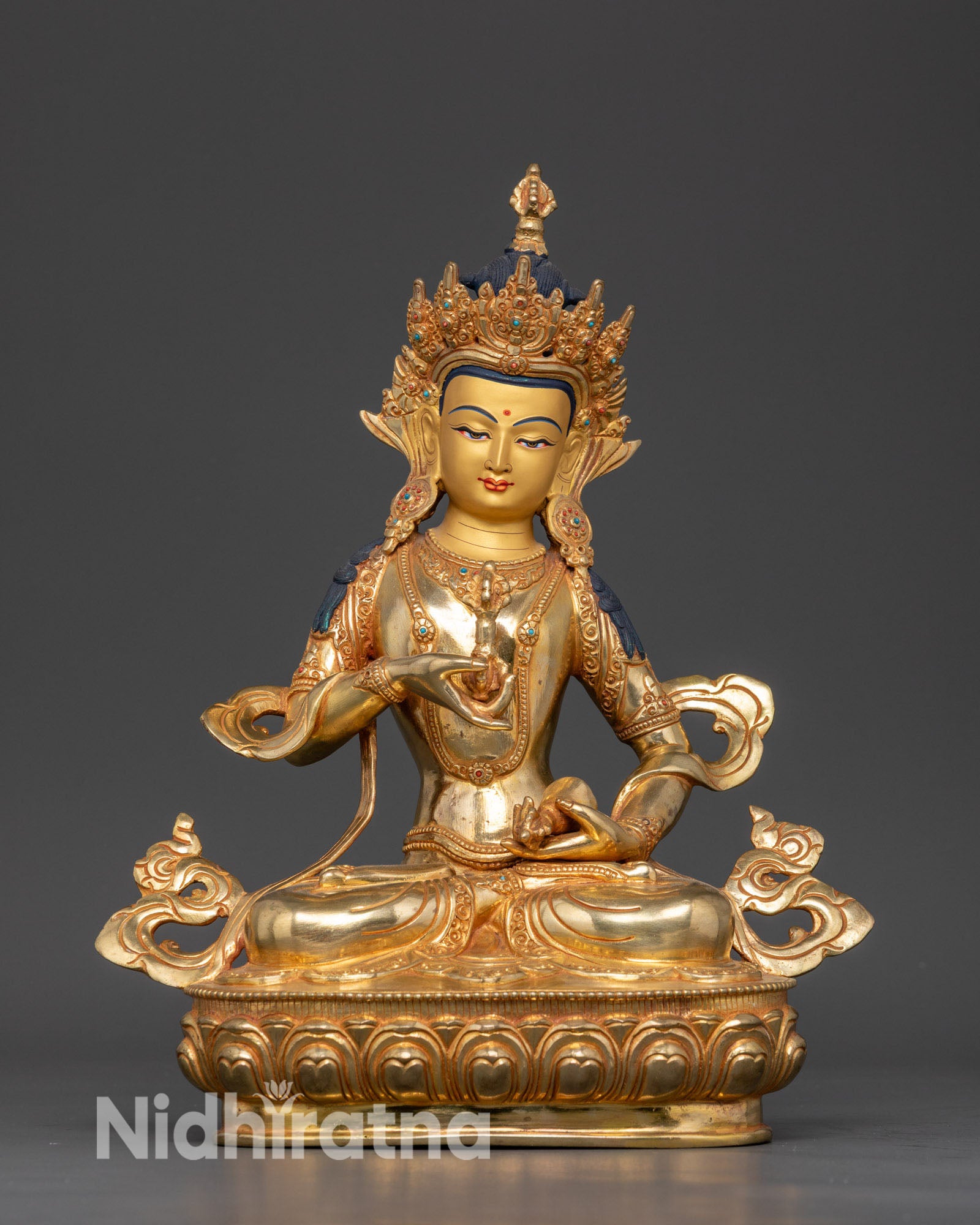 The Path of Purification: Journeying with Vajrasattva