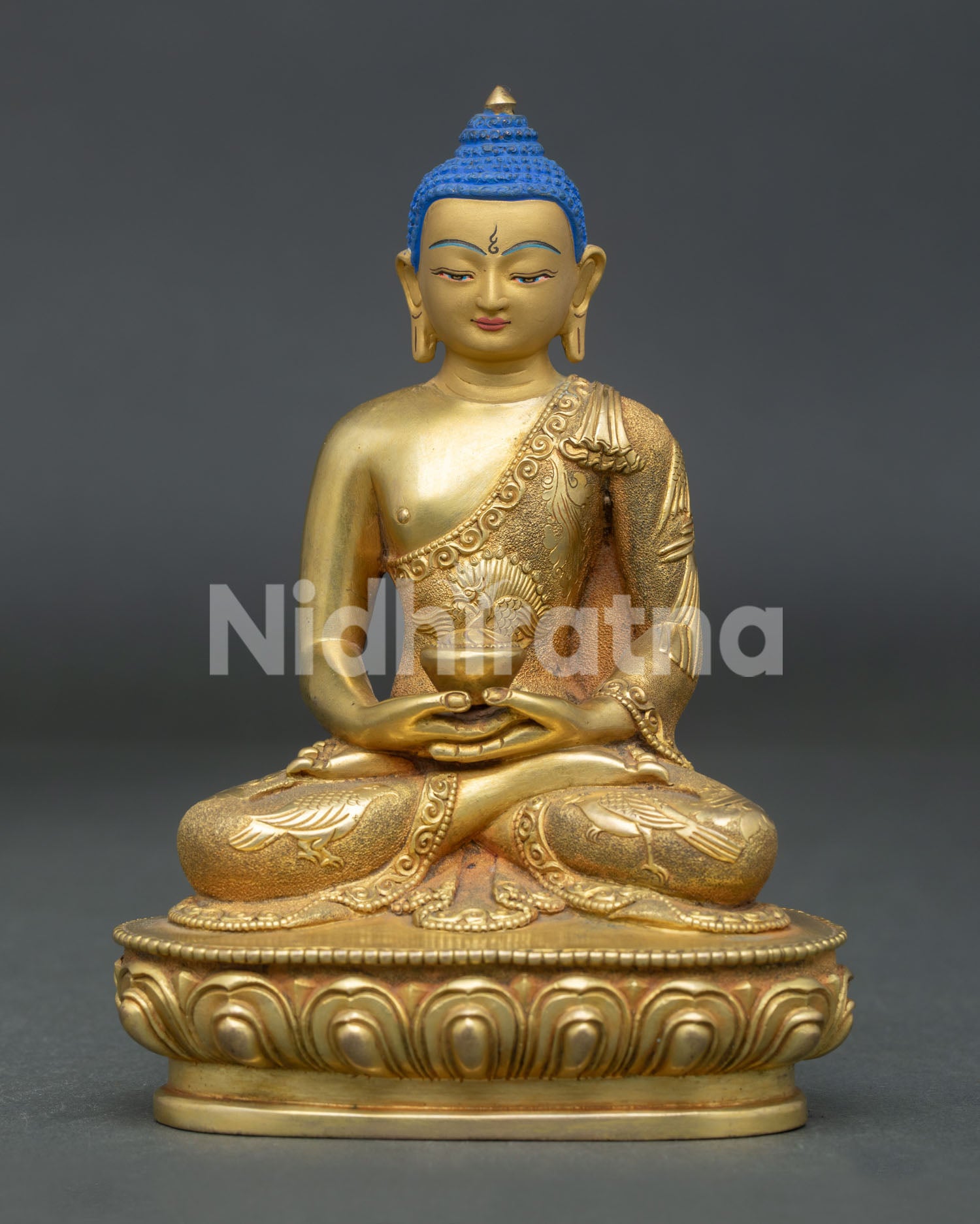 Amithabha Buddha Statue