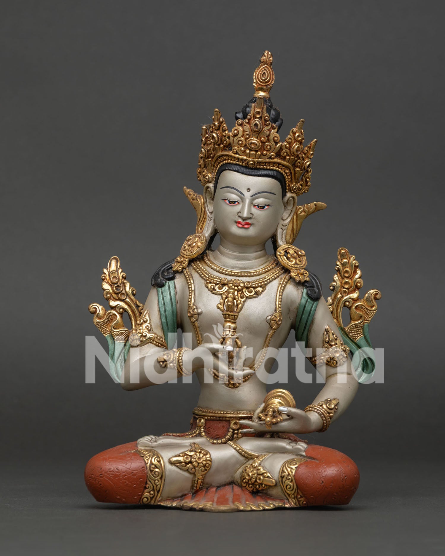 Bodhisattva Set