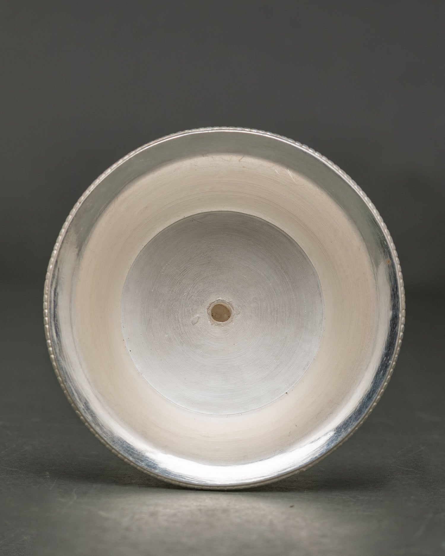 Butter Lamp Set