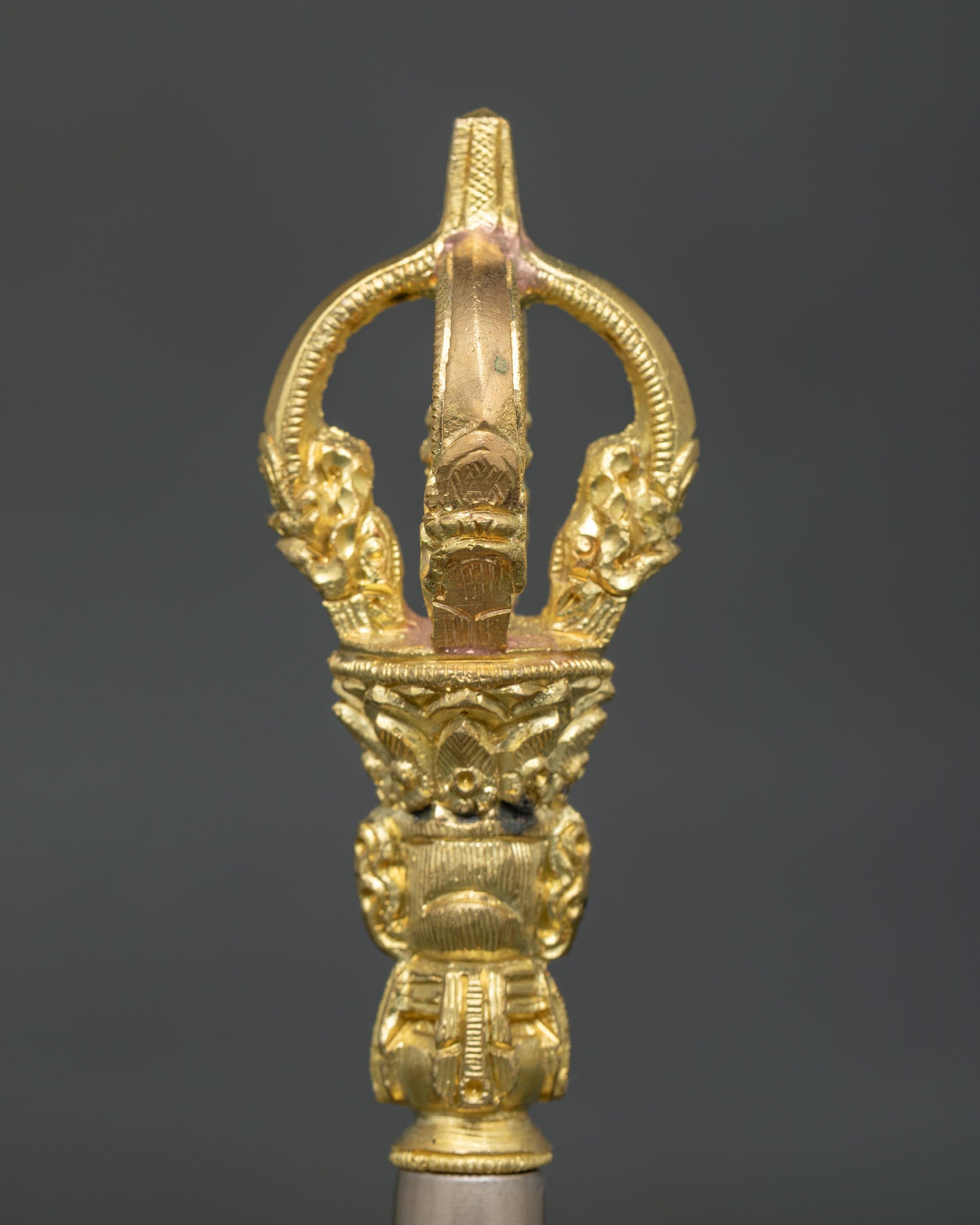 Bell And Vajra